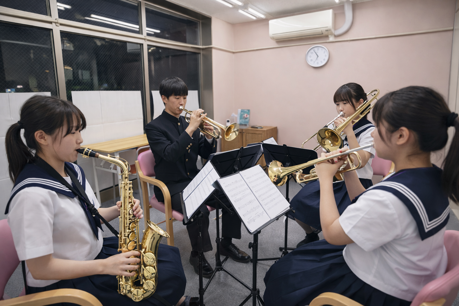 スペースA のサムネイル 3