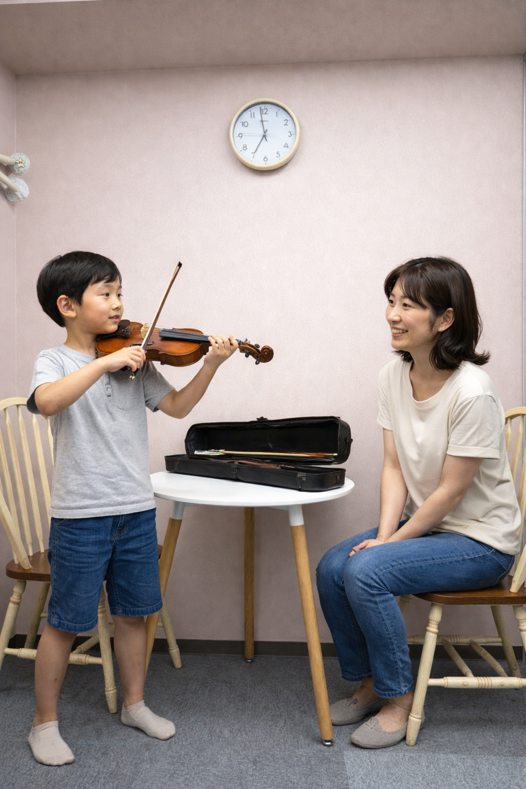 スペースC のサムネイル 3