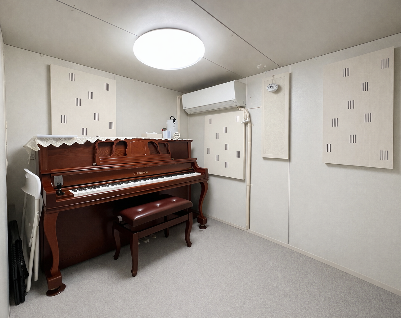 雀宮駅西口レンタルスペース のサムネイル 4