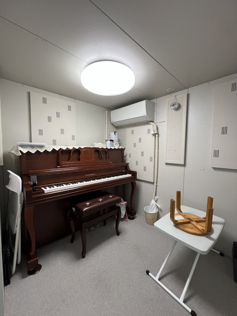 雀宮駅西口レンタルスペース のサムネイル 3