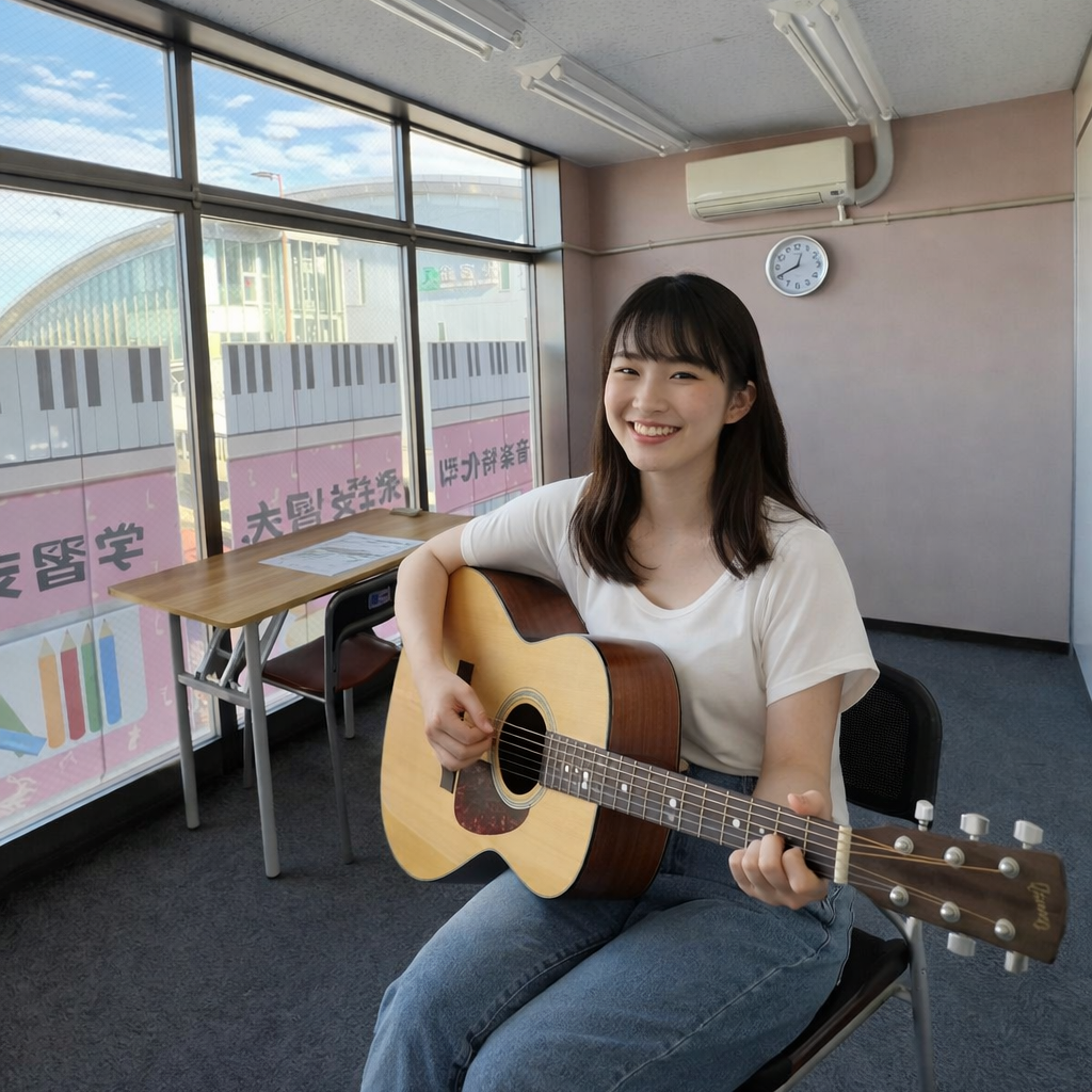 雀宮駅西口レンタルスペース の写真