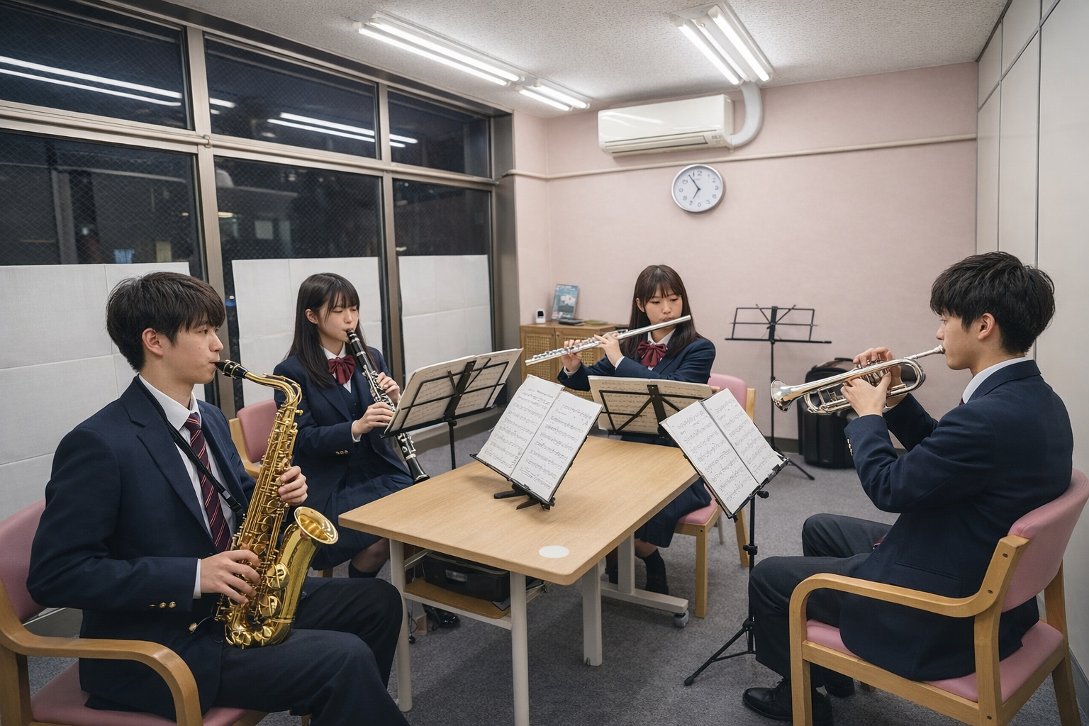 雀宮駅西口レンタルスペース のサムネイル 7