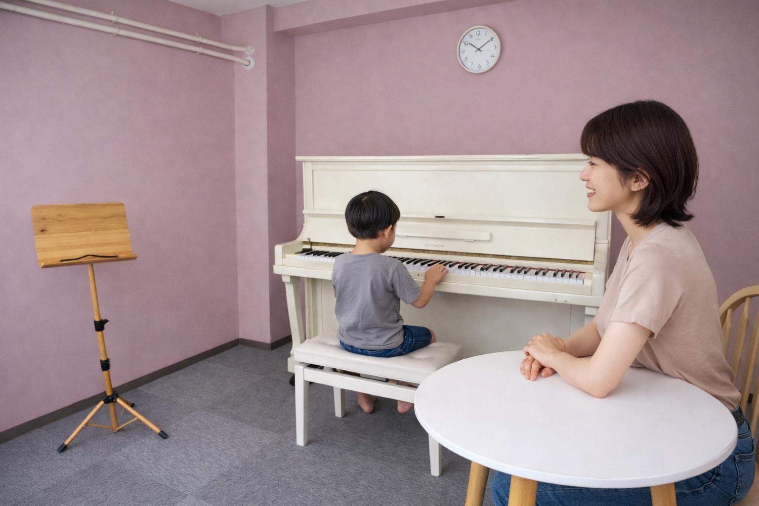 雀宮駅西口レンタルスペース のサムネイル 2