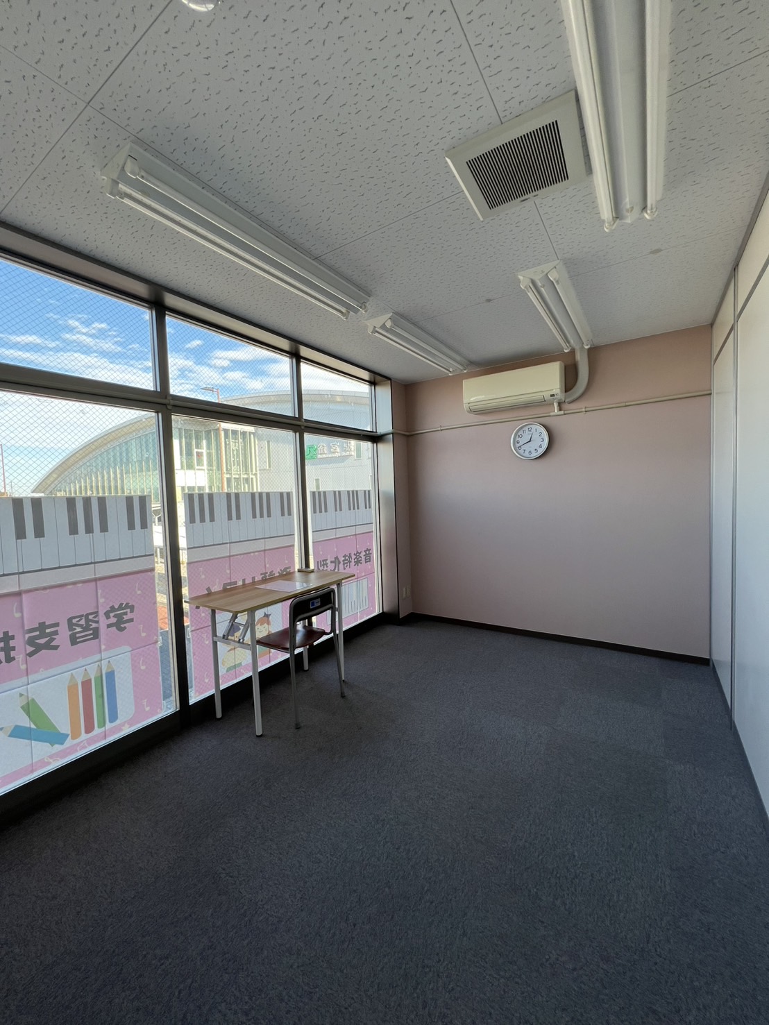 雀宮駅西口レンタルスペース のサムネイル 4